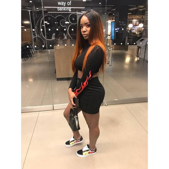 Meet your Posher, Ri-ann - Picture 1 of 1